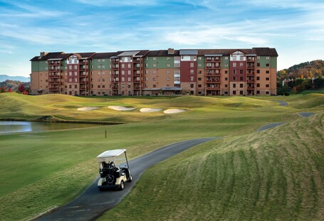 Club Wyndham Great Smokies Lodge - Image 25