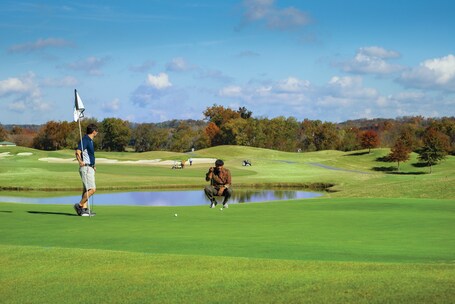 Club Wyndham Great Smokies Lodge - Image 14