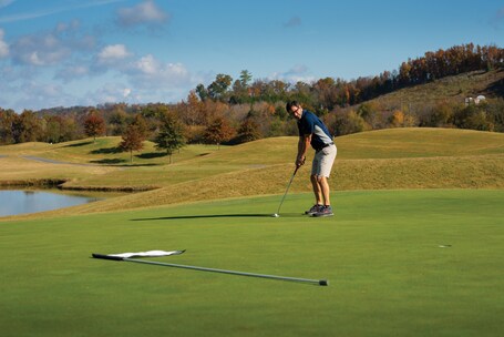 Club Wyndham Great Smokies Lodge - Image 35