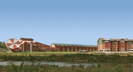 Club Wyndham Great Smokies Lodge - Image 3