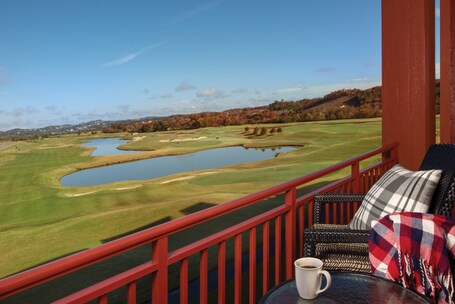 Club Wyndham Great Smokies Lodge - Image 34