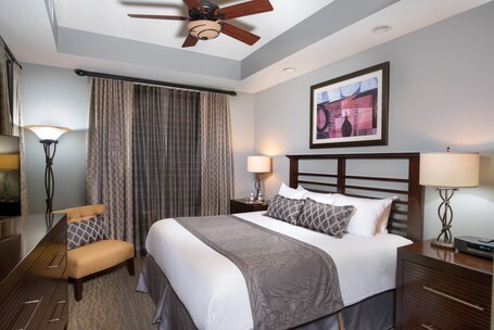 Club Wyndham Great Smokies Lodge - Image 23