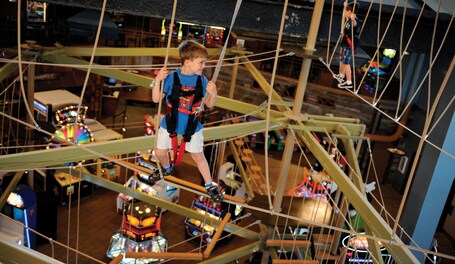 Club Wyndham Great Smokies Lodge - Image 28