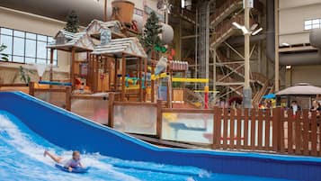 Water park
