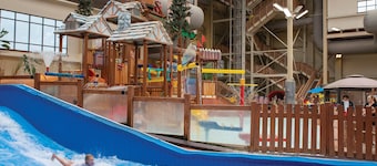 Club Wyndham Great Smokies Lodge