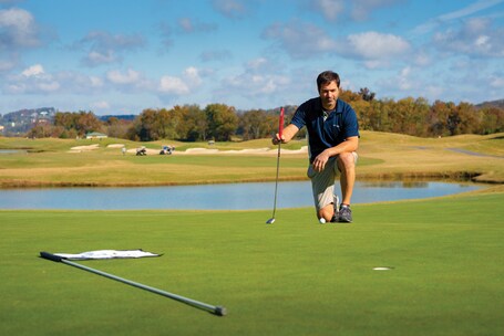 Club Wyndham Great Smokies Lodge - Image 36