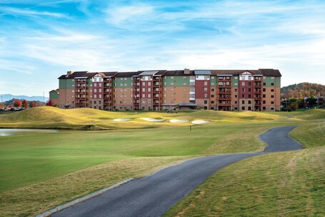 Club Wyndham Great Smokies Lodge - Image 42