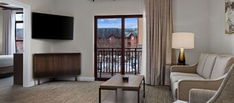 Club Wyndham Great Smokies Lodge