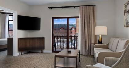 Club Wyndham Great Smokies Lodge