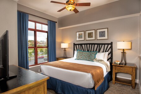 Club Wyndham Great Smokies Lodge - Image 12