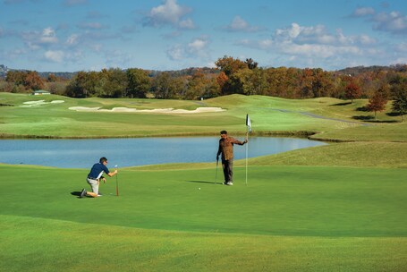 Club Wyndham Great Smokies Lodge - Image 27