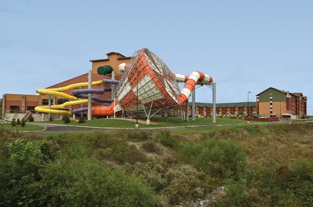 Club Wyndham Great Smokies Lodge - Image 31
