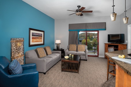 Club Wyndham Great Smokies Lodge - Image 13