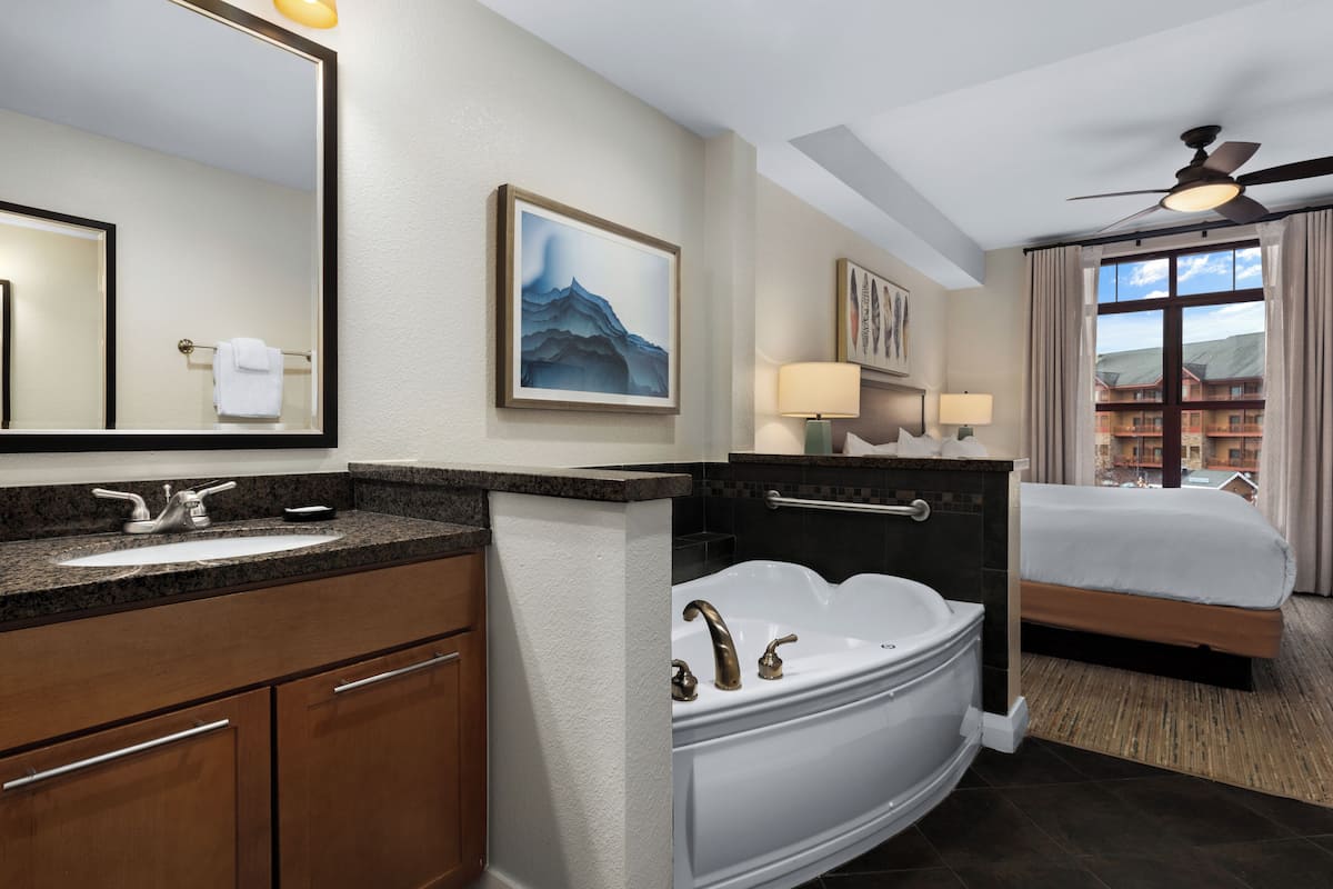 Standard Room, 1 Bedroom