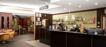 Edgewater Hotel