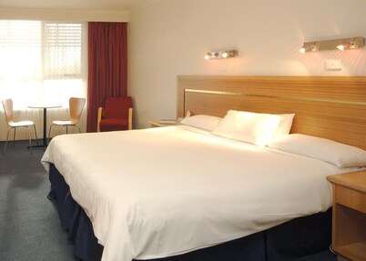 Edgewater Hotel