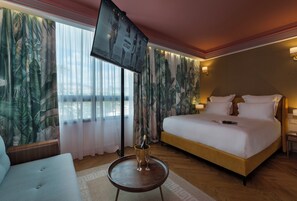 Studio | City view - Adam Boutique Eilat (Eilat)
