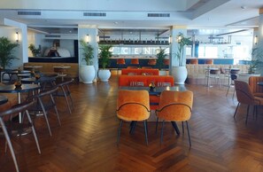 Illallinen tarjolla, italialainen keittiö