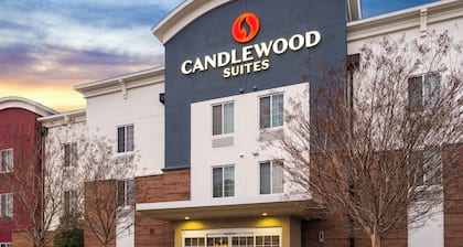 Candlewood Suites Radcliff - Fort Knox by IHG