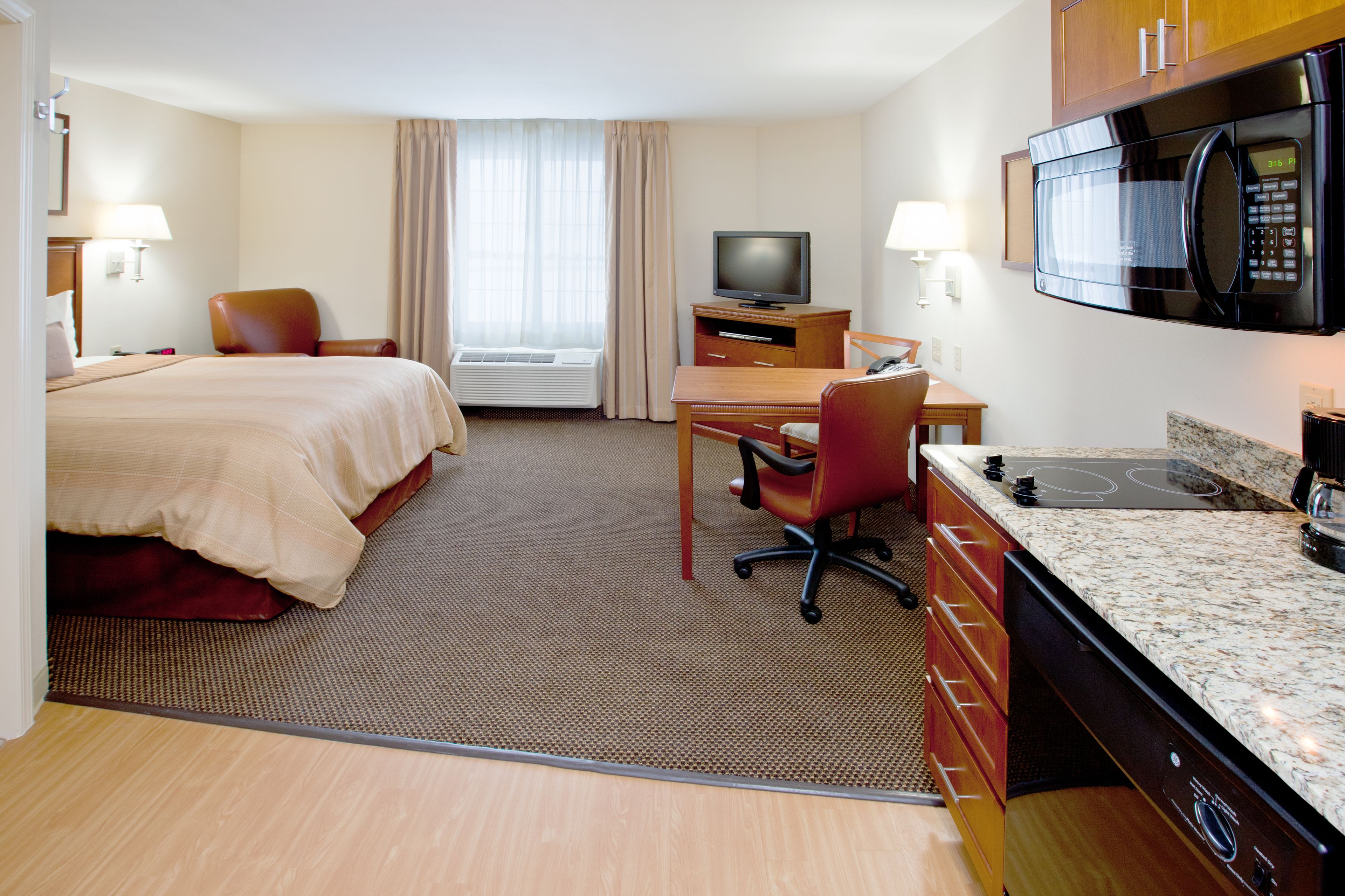 Candlewood Suites Radcliff - Fort Knox in Radcliff, United States