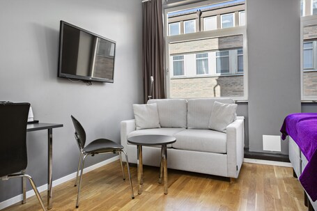 Aiden by Best Western Stockholm City - view 3