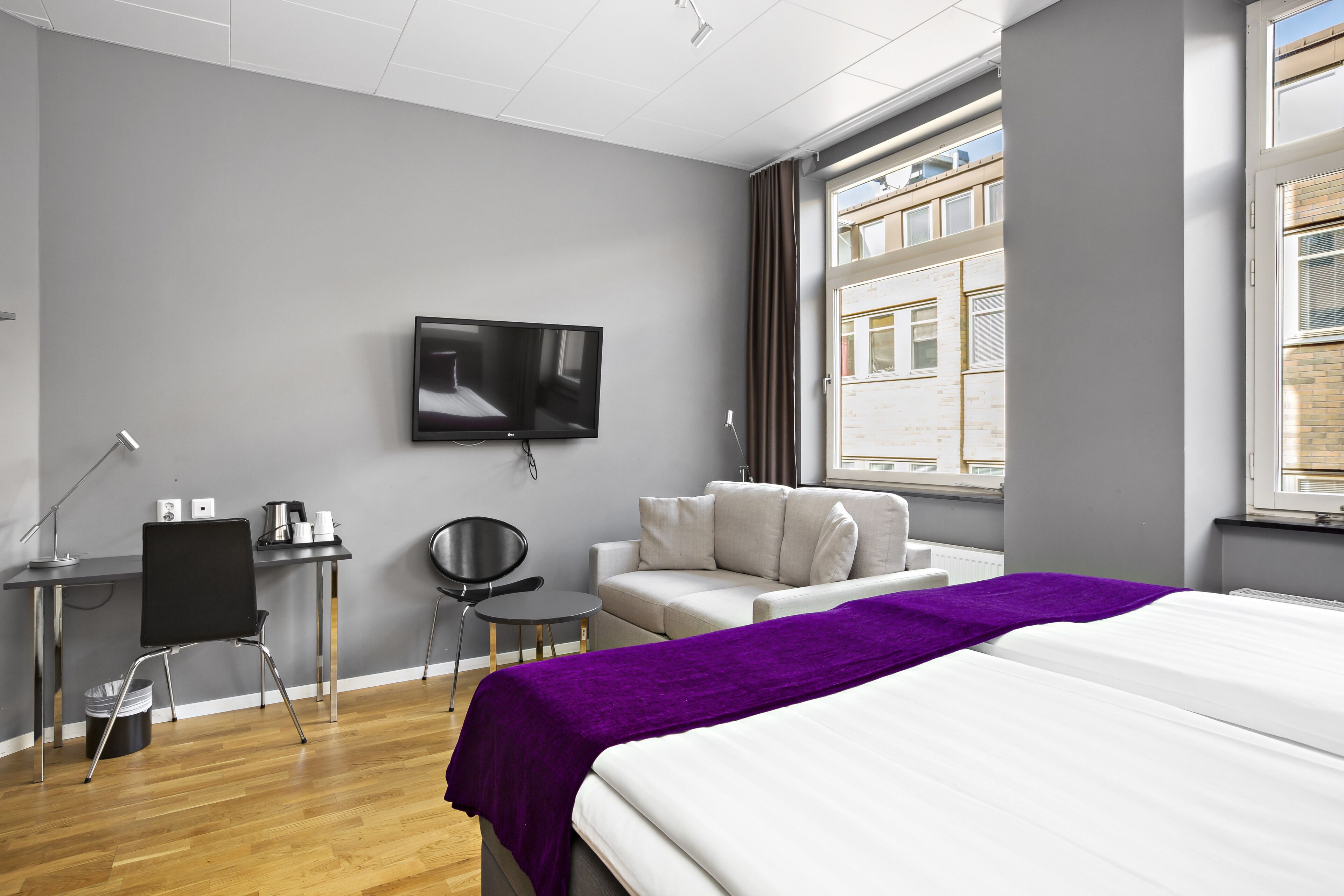 Foto - Aiden by Best Western Stockholm City