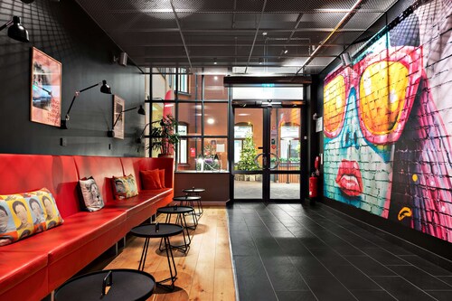 Aiden by Best Western Stockholm City