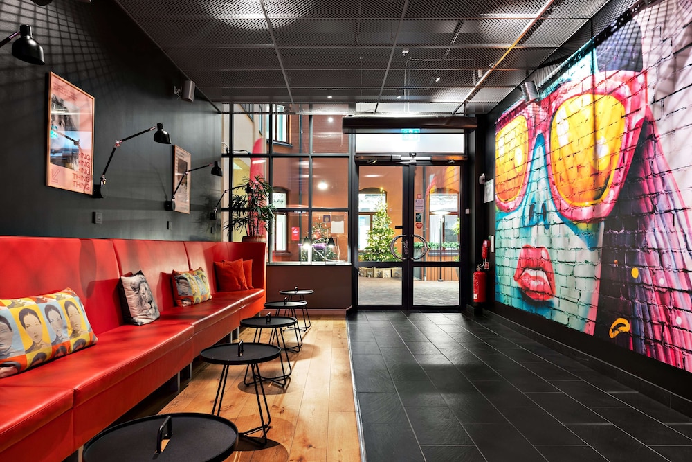 Aiden by Best Western Stockholm City by null