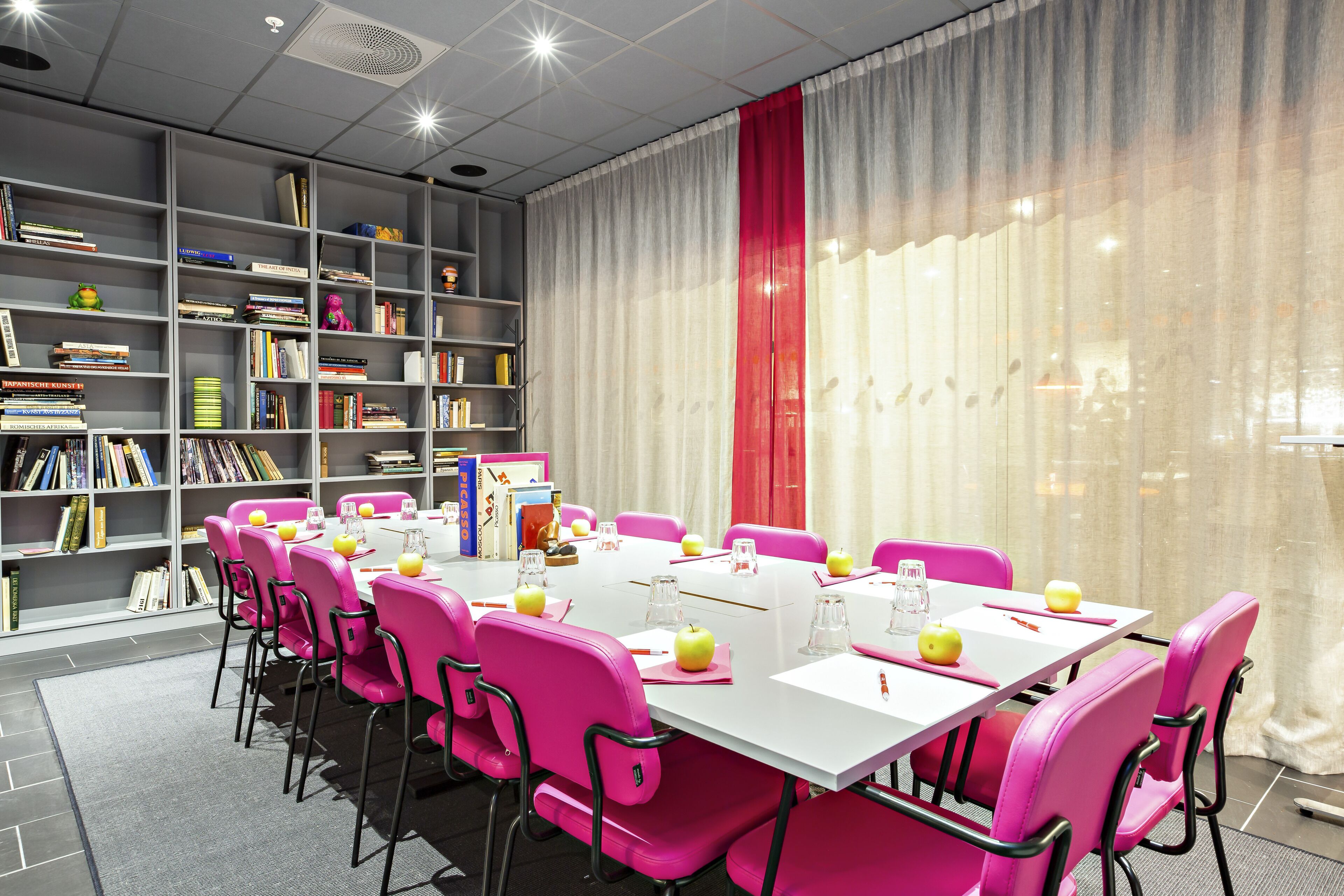 Foto - Aiden by Best Western Stockholm City