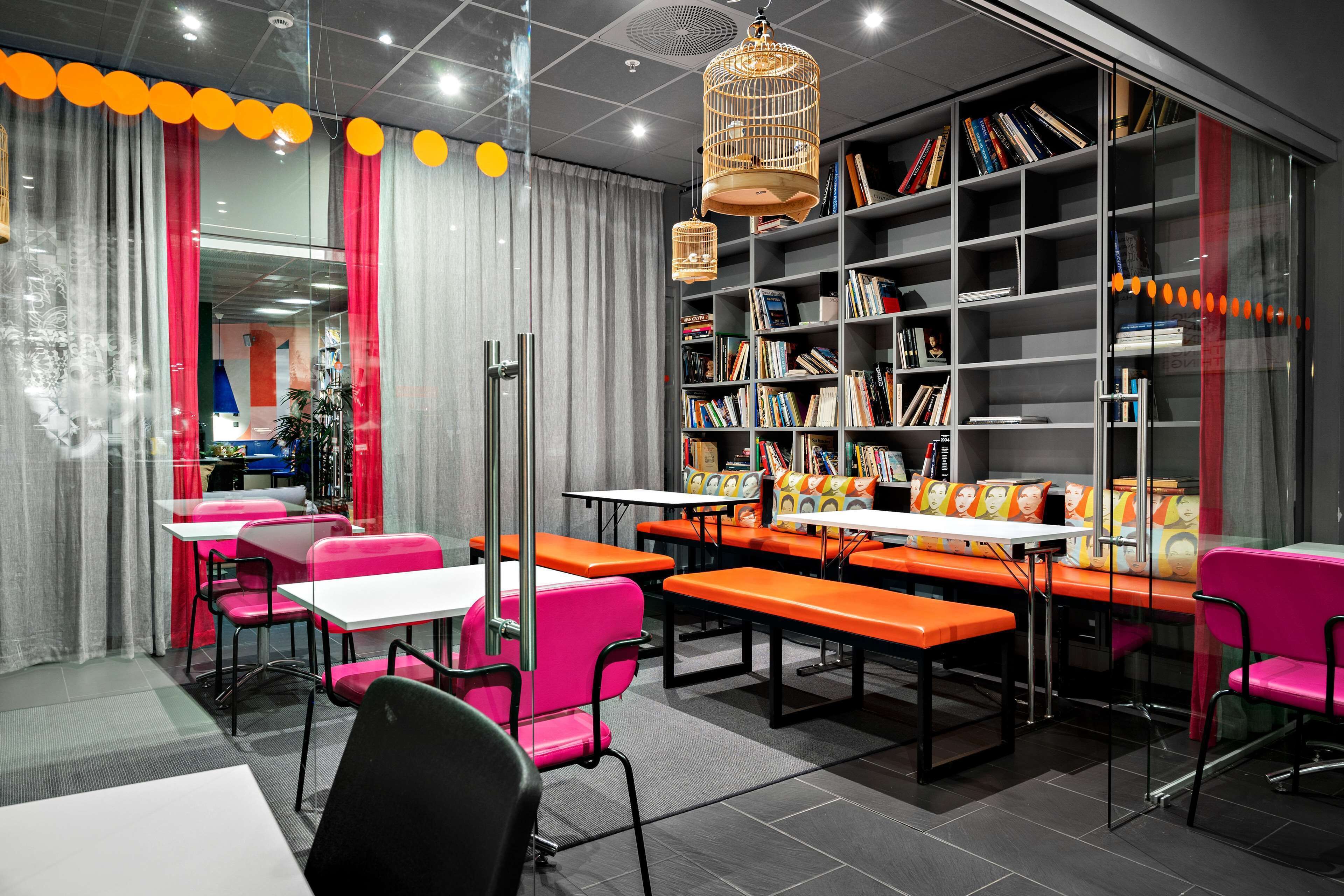 Foto - Aiden by Best Western Stockholm City