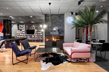 Aiden by Best Western Stockholm City - view 2