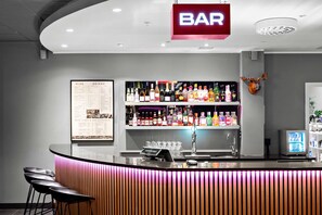 Bar (á gististað)