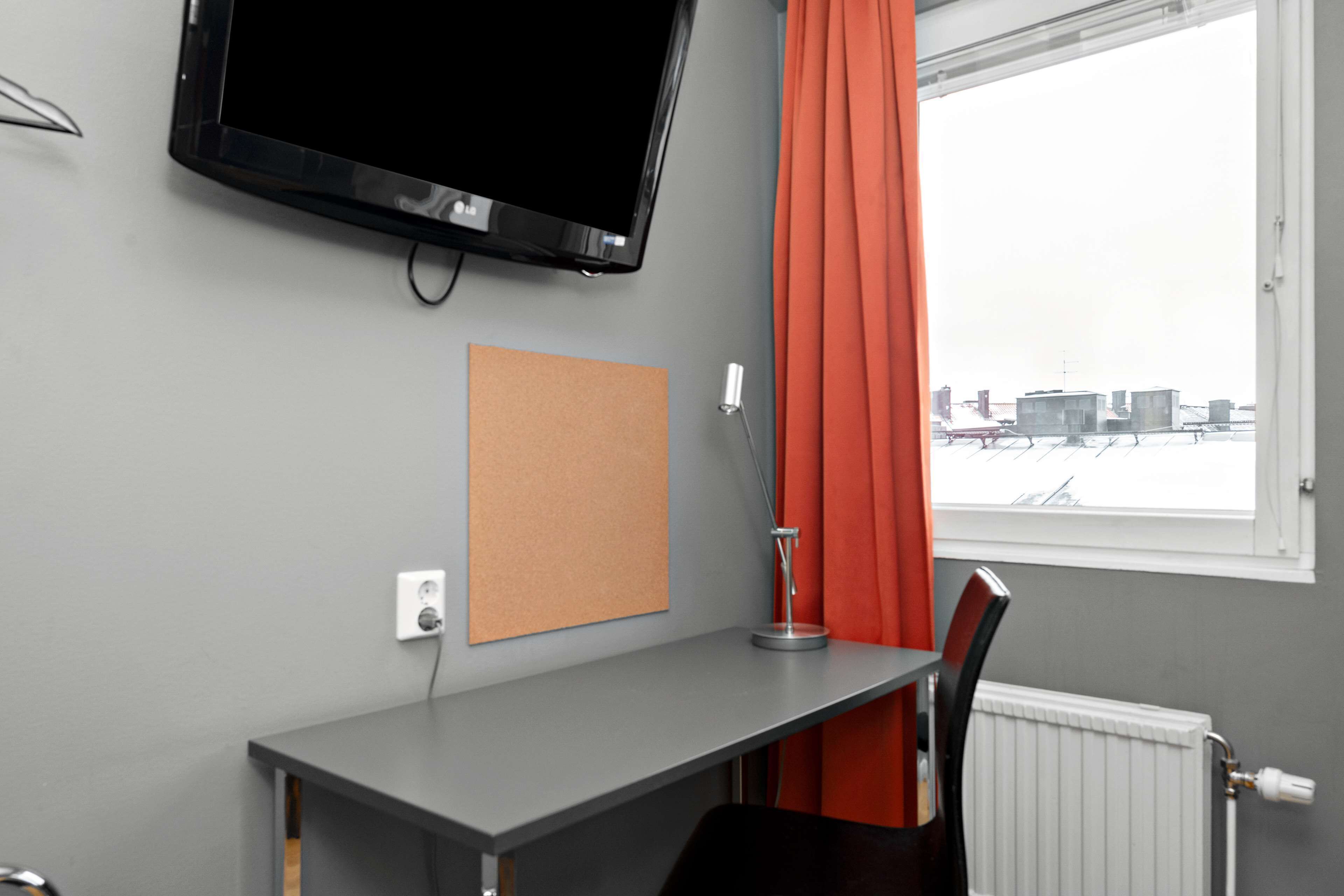 Foto - Aiden by Best Western Stockholm City