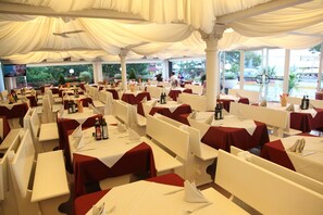 Restaurant - Regina (Lignano Sabbiadoro)