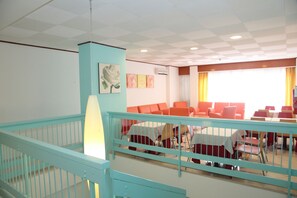 Restaurant - Regina (Lignano Sabbiadoro)