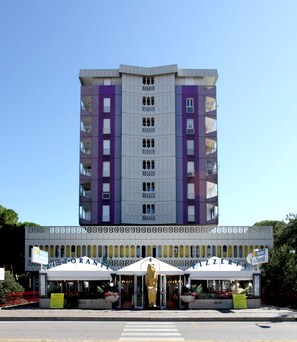 Exterior - Regina (Lignano Sabbiadoro)