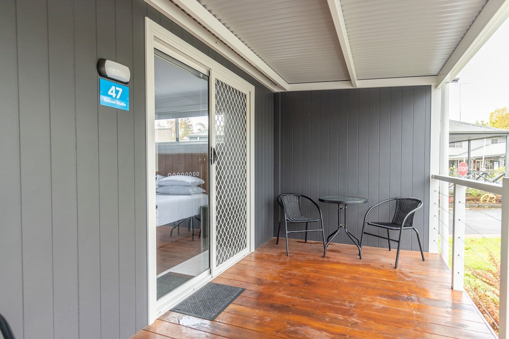 NRMA Ballarat Holiday Park by null