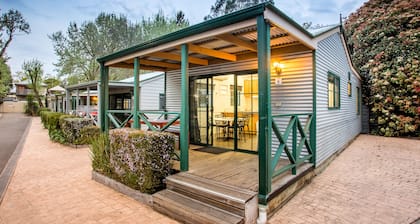 NRMA Ballarat Holiday Park