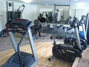 Motionscenter