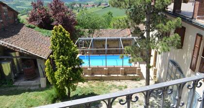 Relais San Desiderio