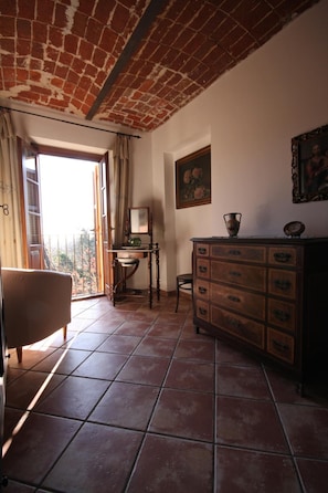 Salle de séjour