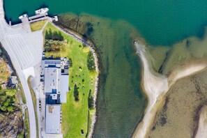 Beach - Lærdal Hotel (Laerdal)