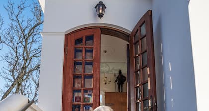 Guesthouse Galtafell