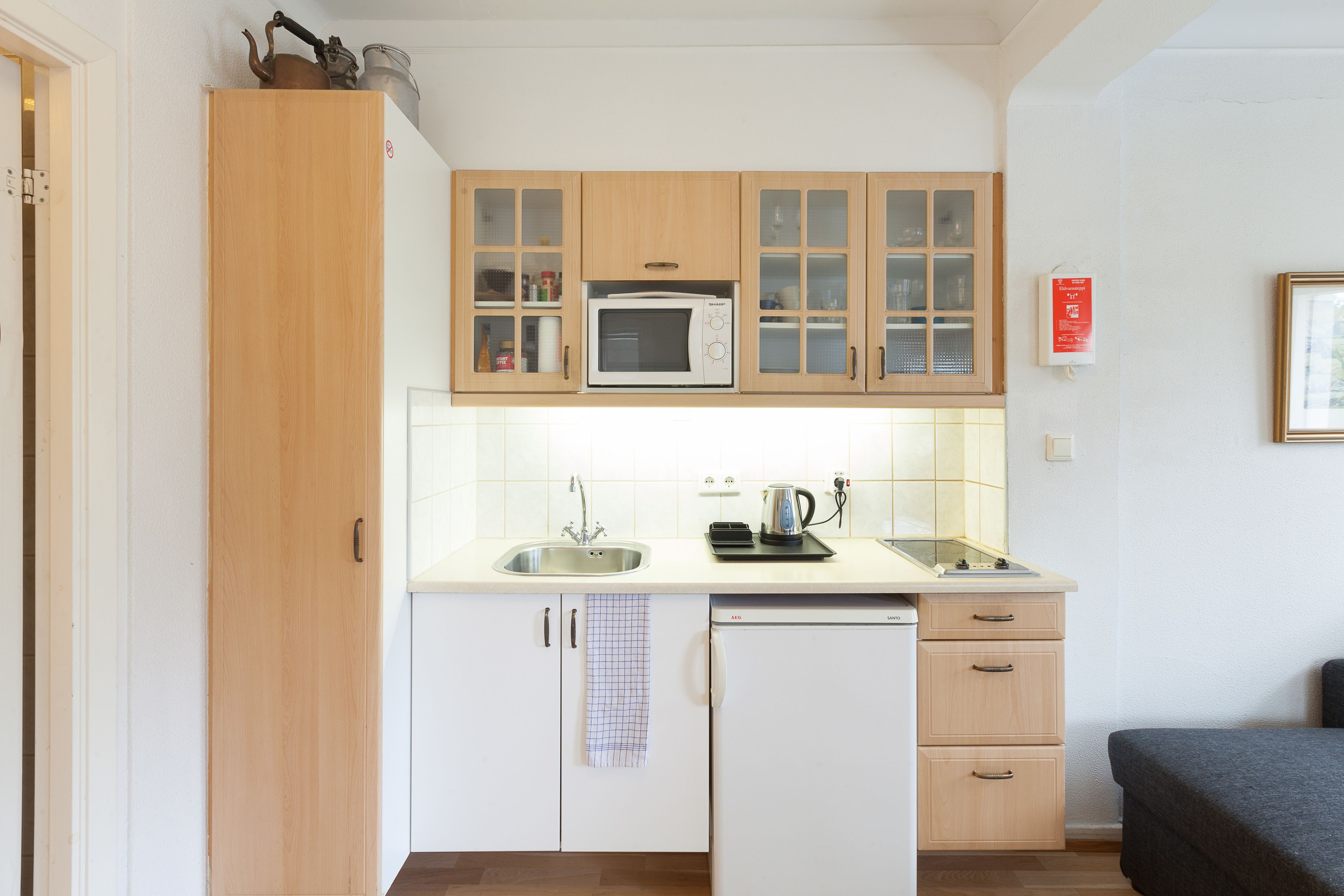 Foto - Guesthouse Galtafell