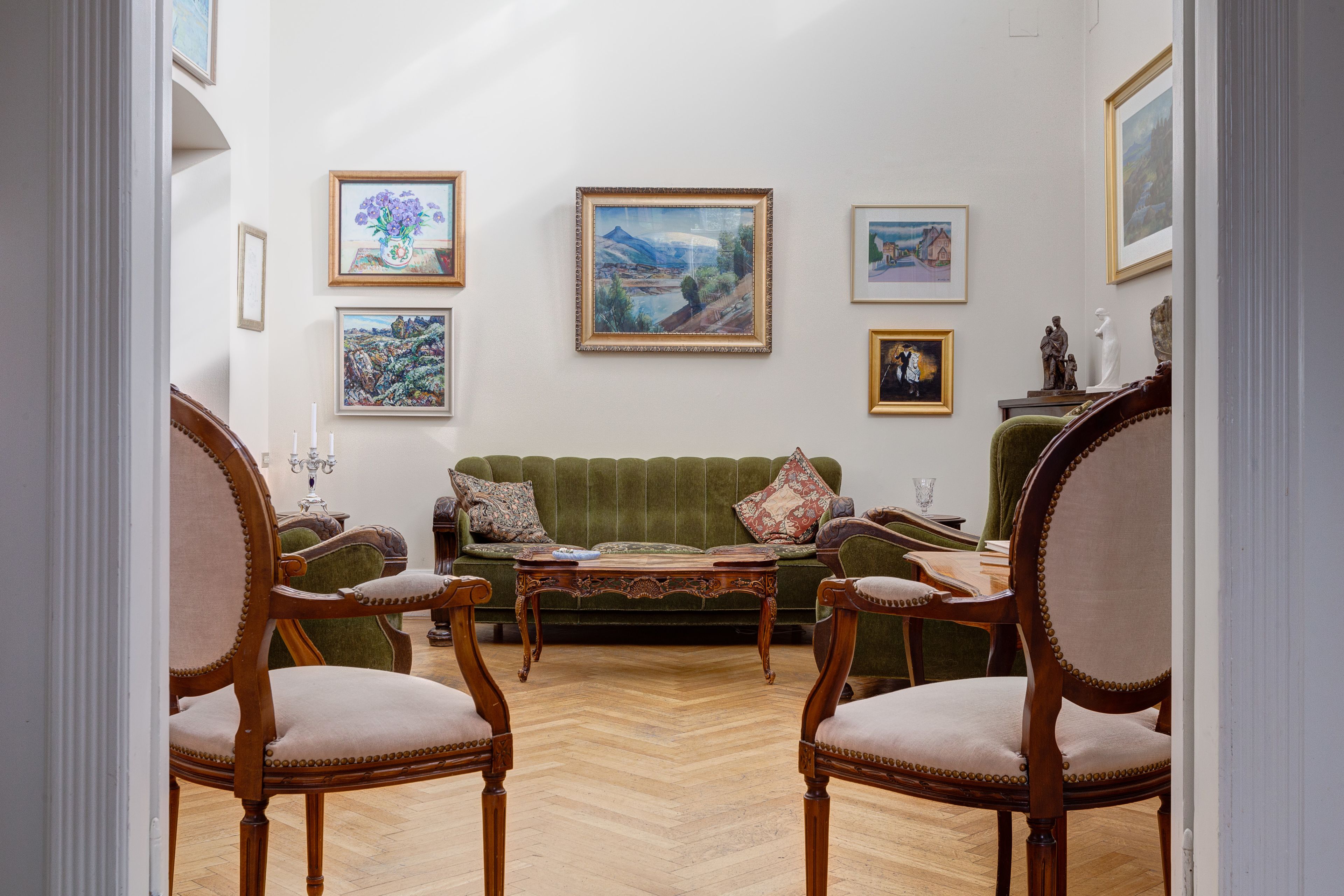 Foto - Guesthouse Galtafell