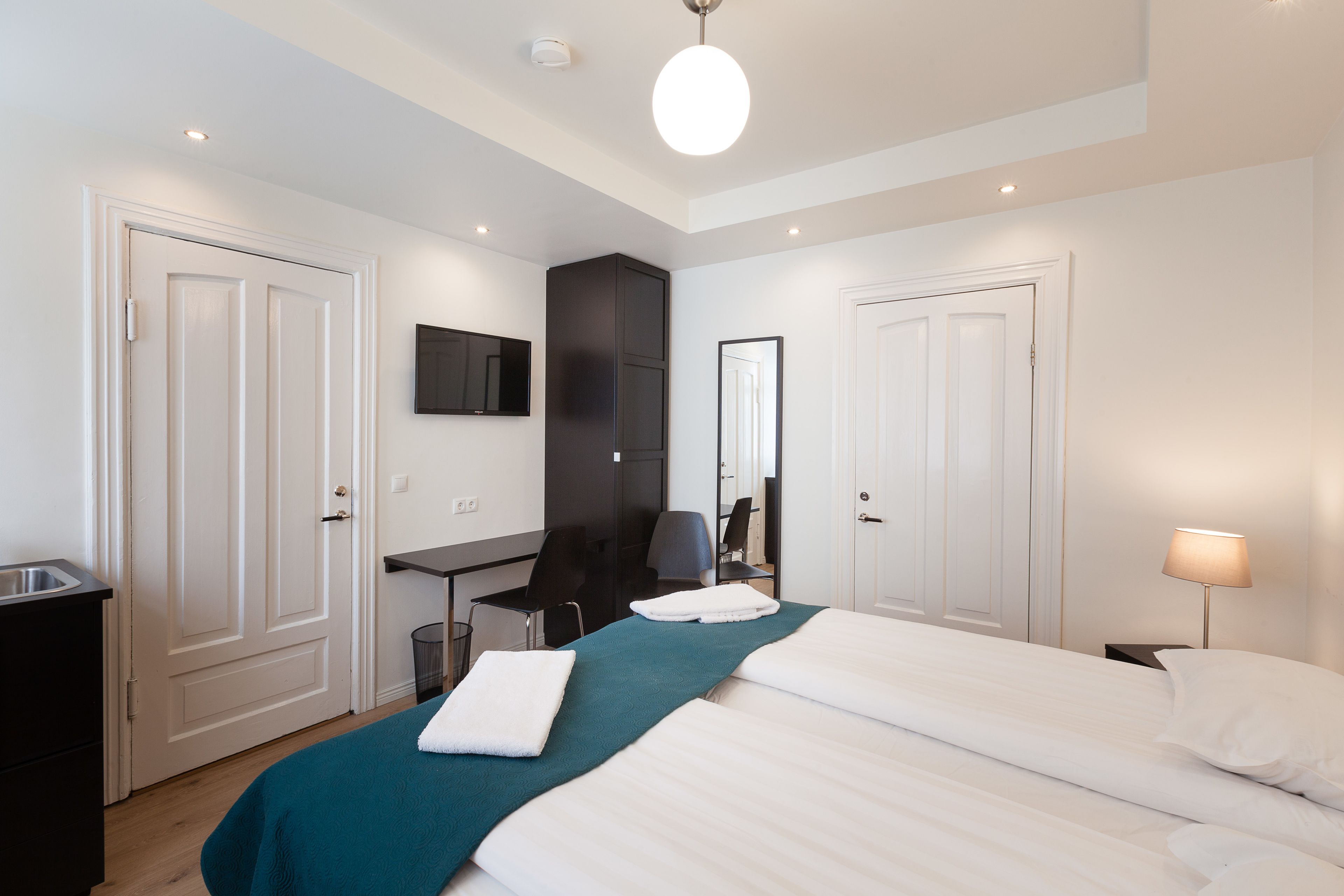 Foto - Guesthouse Galtafell