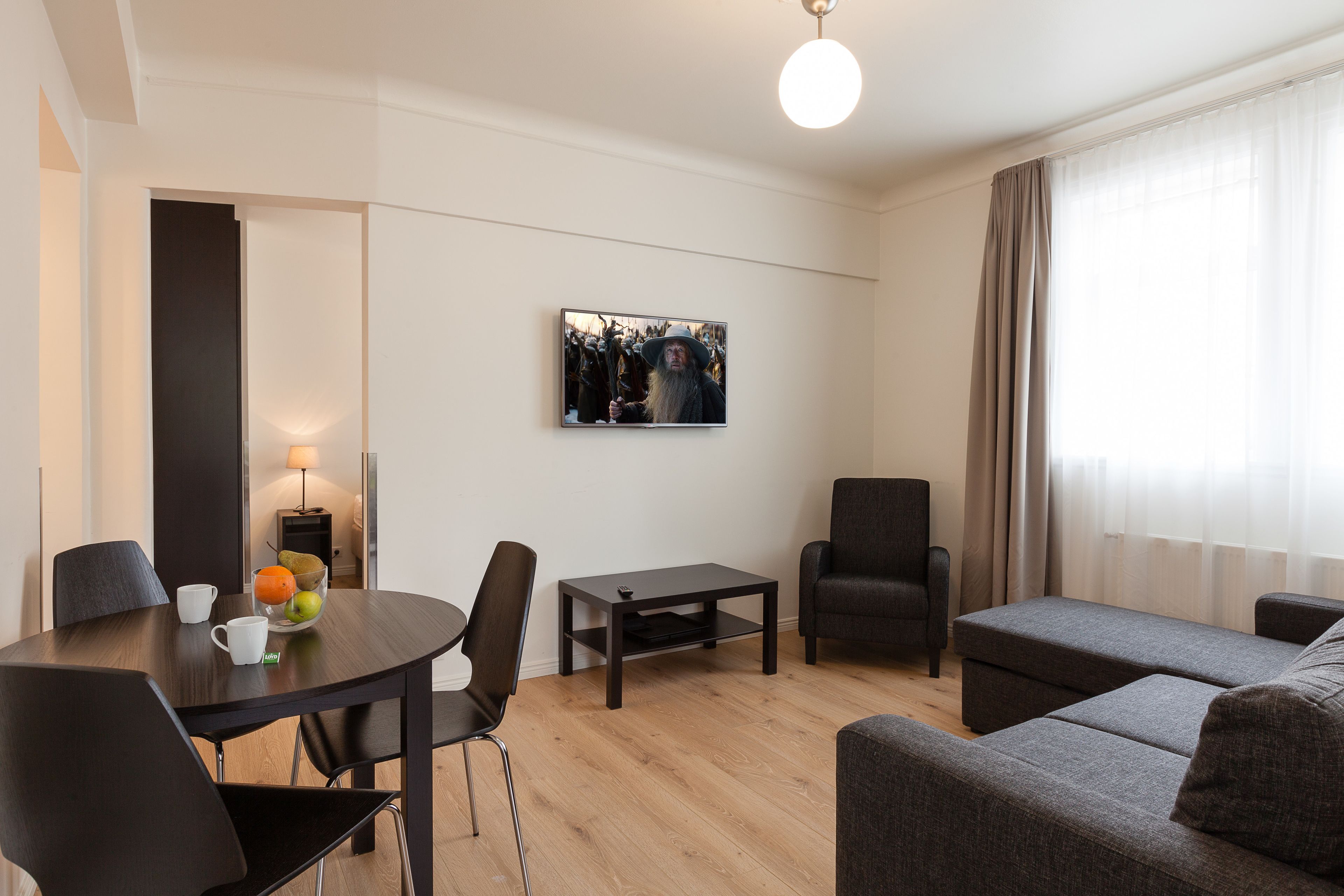 Foto - Guesthouse Galtafell