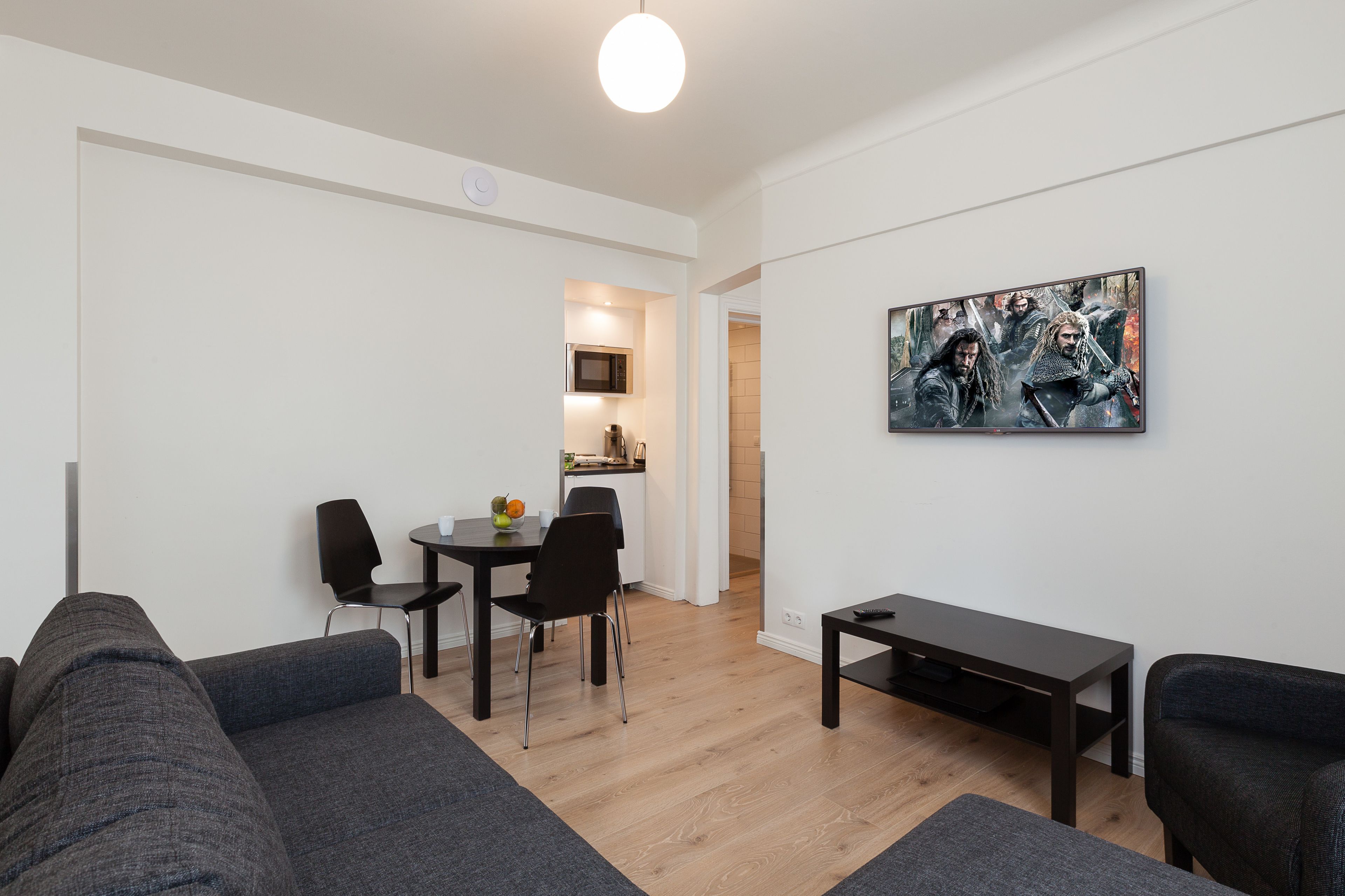 Foto - Guesthouse Galtafell