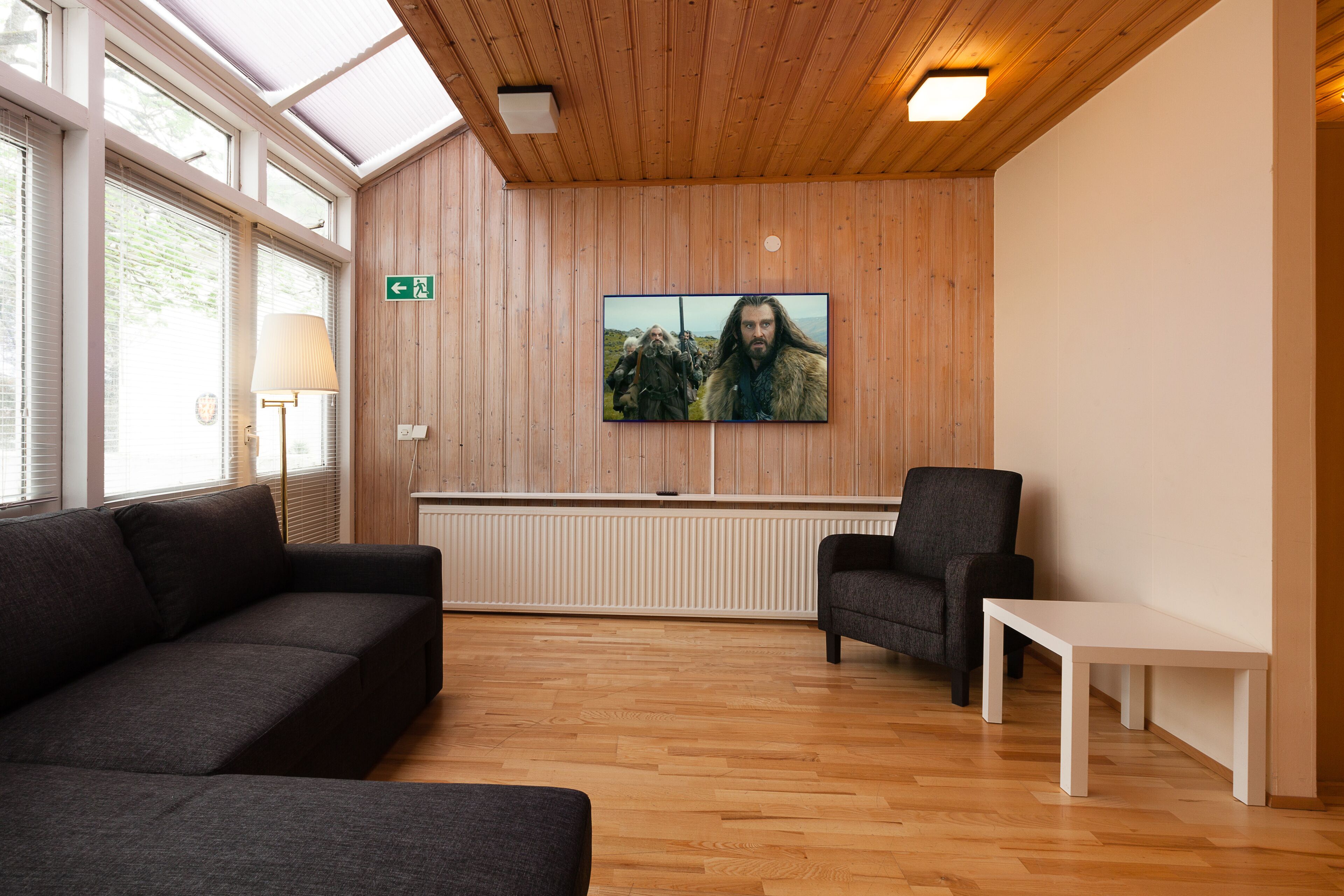 Foto - Guesthouse Galtafell