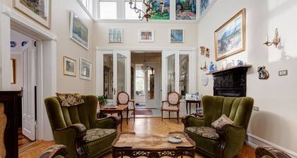 Guesthouse Galtafell